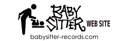BABY SITTER 公式